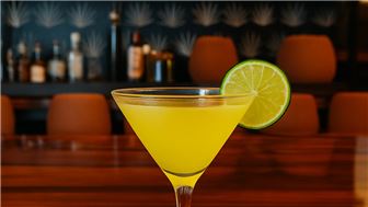Prime Location Restaurant / Bar – Santa Barbara, 47 license