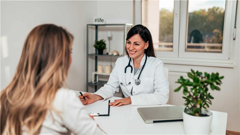 Medical Practice