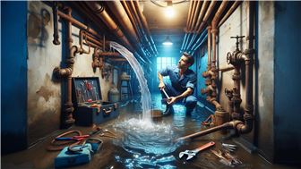 Established Plumbing Service Business – Turnkey Operation