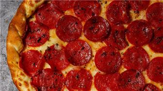 43 year-old Best Pizza Shop and Italian Food to Local Community
