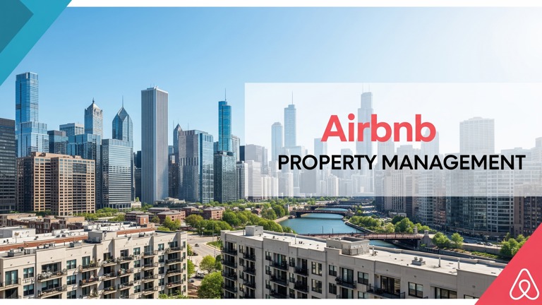 Short Term Rental Management