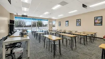 $168K Weighted SDE, Priced at 2.2x Baltimore County Kumon