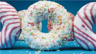Two Cash-Cow Coffee/Doughnut Shops