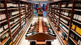 Nassau County Neighborhood Liquor & Wine Store