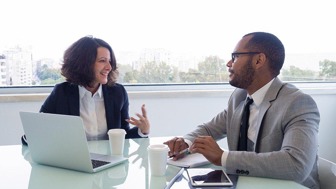 Proven Solution for Equitable Leadership and Workplace Change