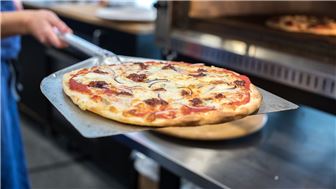 Pizzeria