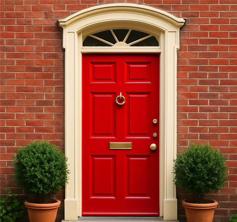 Doors, Doors