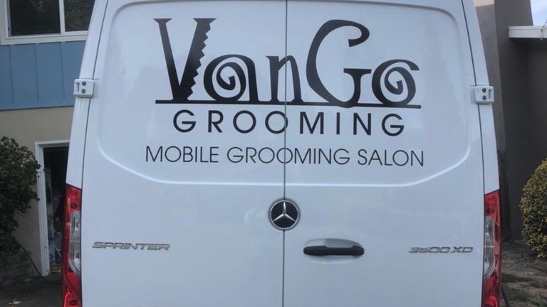 Wag’nTails conversion 2019 
