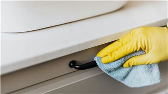 Established Janitorial Cleaning Company For Sale