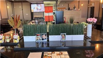 Asset Restaurant Sale (Ramen and Asian-Japanese fusion food)