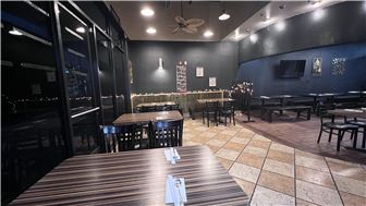 Asset Restaurant Sale (Korean / Asian Food)