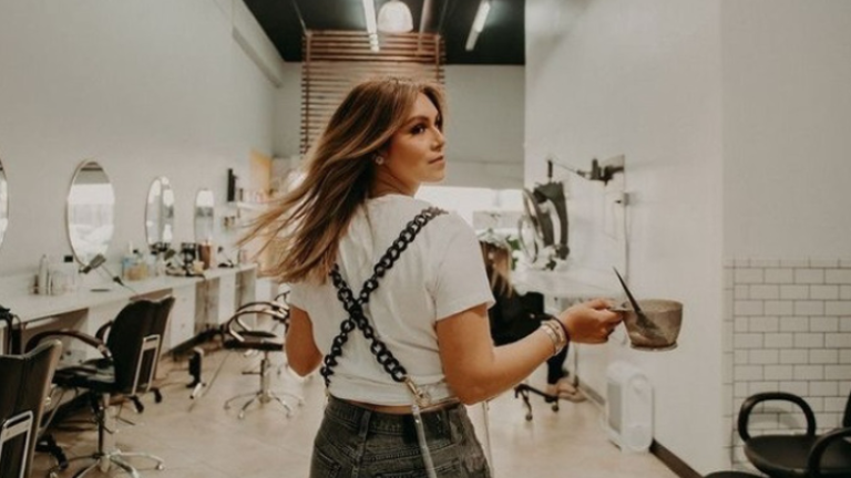 High End Very Profitable Hair Salon in Tampa Area