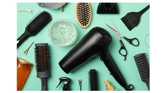 Hair Salon with Loyal Clientele – Great Location & Growth Potential