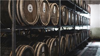 High-Growth Distillery in East Texas