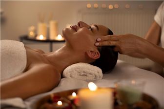 Franchise Massage Spa Resale--2 Units