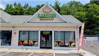 Turnkey Ready Restaurant For Sale
