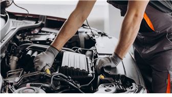 Profitable Automotive Service Business – Busy Location