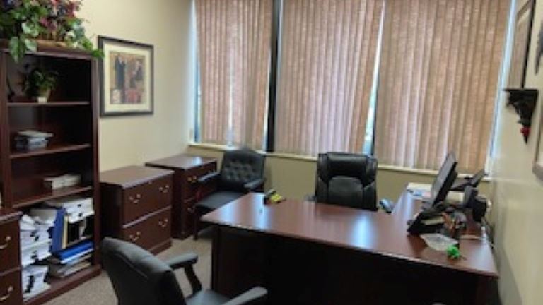 Private Office