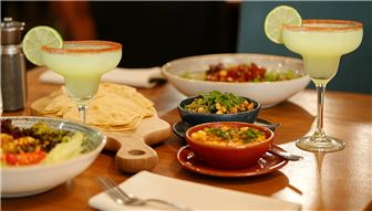 Authentic Mexican Restaurant