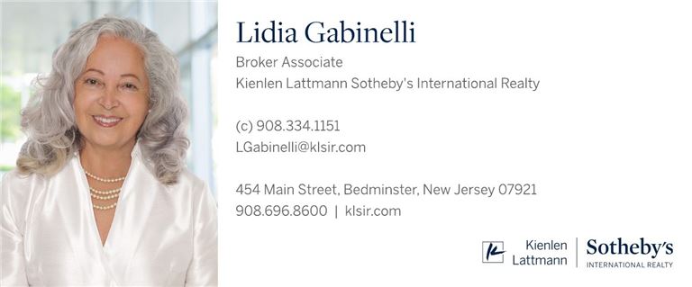 Listing Agent