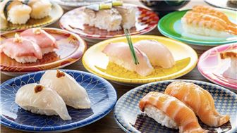 Profitable Sushi restaurant in Orange county