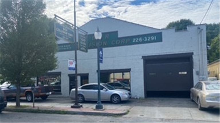 Commercial Building, Business and House for Sale