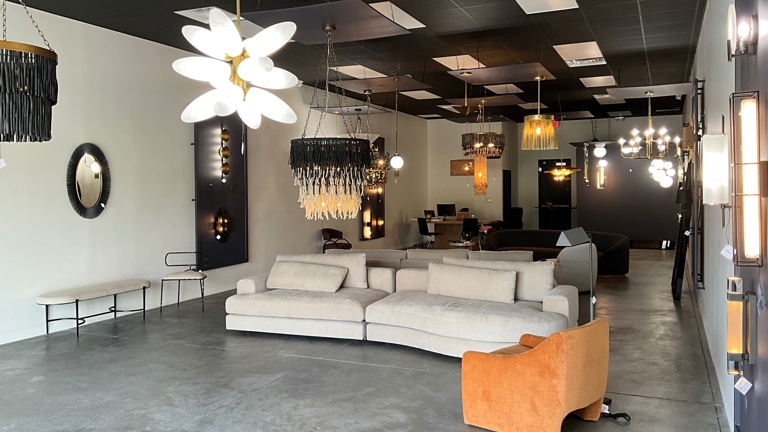 showroom