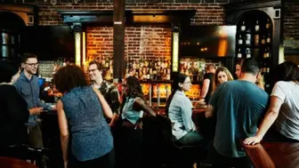 Neighborhood Pub