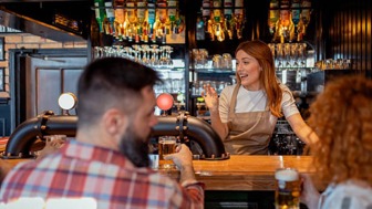 Neighborhood Pub 48 License For Sale