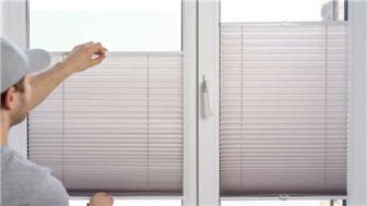 Established, Profitable Window Treatment Company!