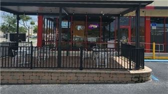 American Restaurant Southern Style Comfort Food