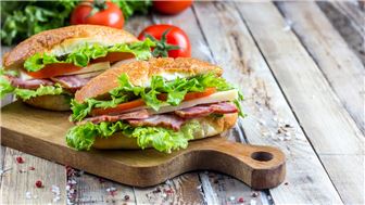 Asset Sale Deli In High Income Neighborhood