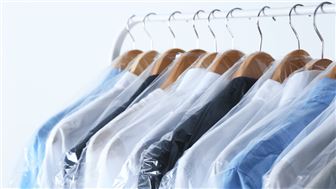 Dry Cleaner in a Classy Area #3378