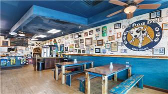 Popular Kona Fusion Deli for Sale