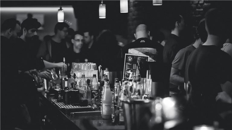 SF Bar