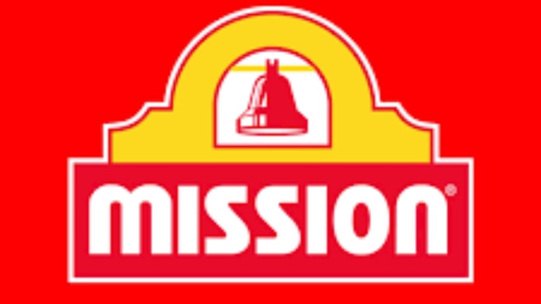 Mission Foods Route