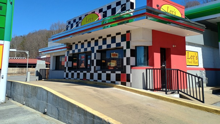 Drive-Thru - Middlesboro