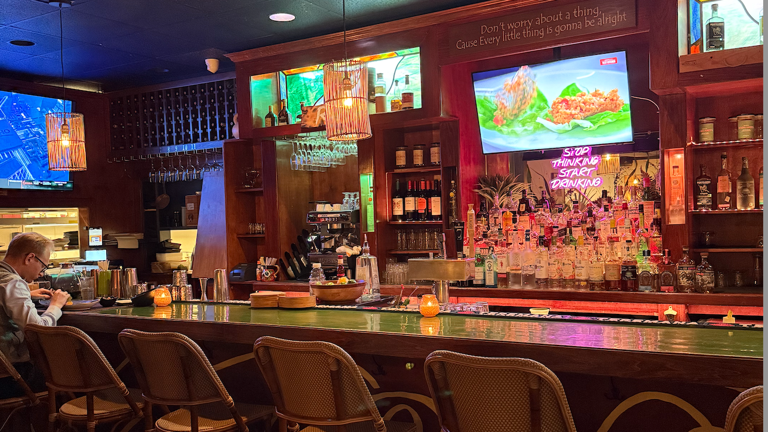 Norwalk Bar