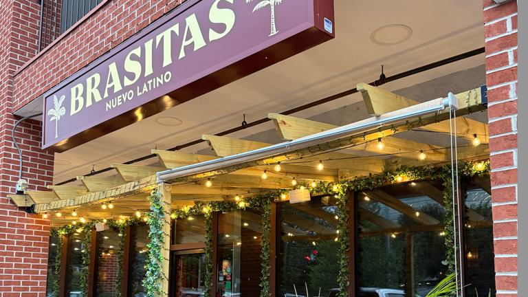 Brasitas Norwalk
