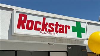 Rockstar Cannabis