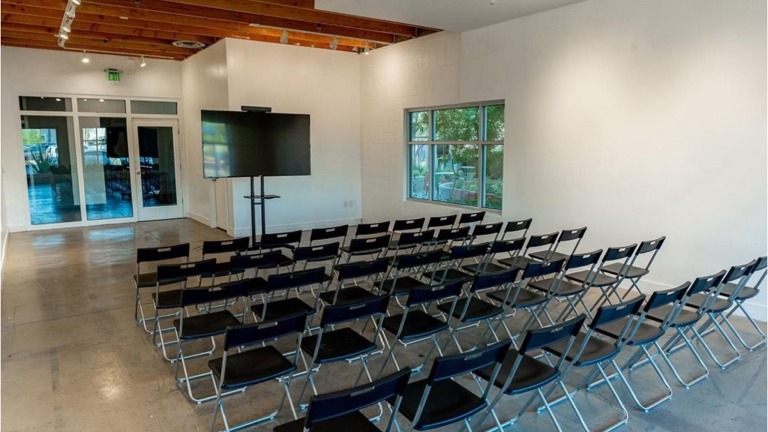 Business Seminar/Presentations