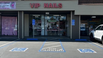 Great Nail Salon in Rolando San Diego