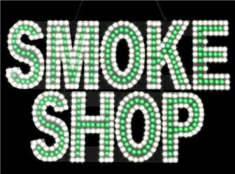 Vinni's Listing - Hot Scottsdale Location Smoke Shop for Sale!
