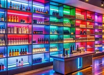 Vinni's Listing - Hot Scottsdale Location Smoke Shop for Sale!
