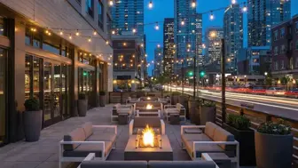 Charlotte Steakhouse