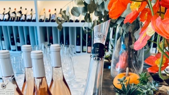 Turnkey Wine Shop in Prime Williamsburg Location – $380,000