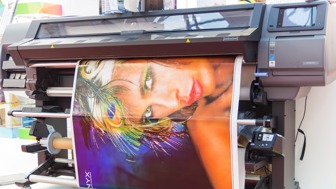 Highly Profitable Sign & Graphics Franchise in Stanislaus County