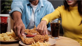 Drive-Thru Restaurant for Sale! Charlotte Market With $1.4M in Sales