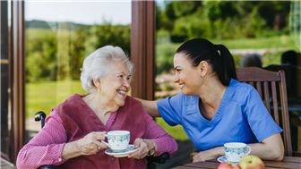 Highly Profitable Home Care Company For Sale In Pinellas County, FL