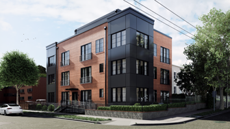 Established Architecture Firm in Washington DC